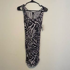 NWT Buffalo David Bitton Dress